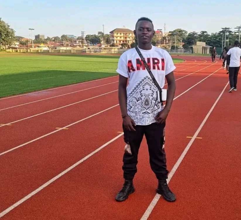 The deceased included:Kalidi Walakira a mechanic in Mukono, a younger brother of national athlete Halima